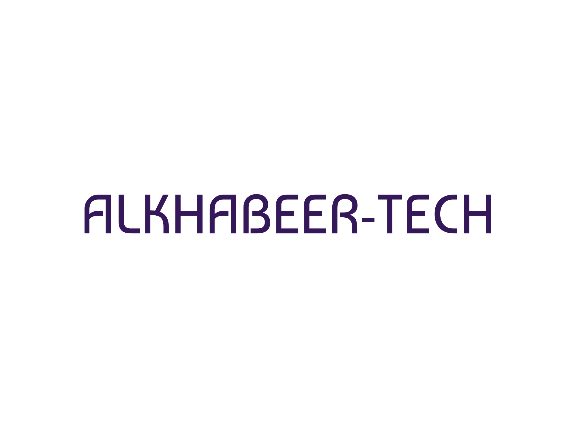 Alkhabeer-Tech